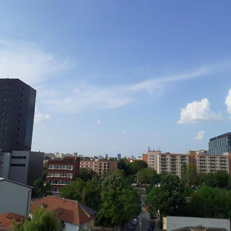 Stylish, Modern 2 Rooms Flat With River View, Near Presidential Palace Bucareste Exterior foto