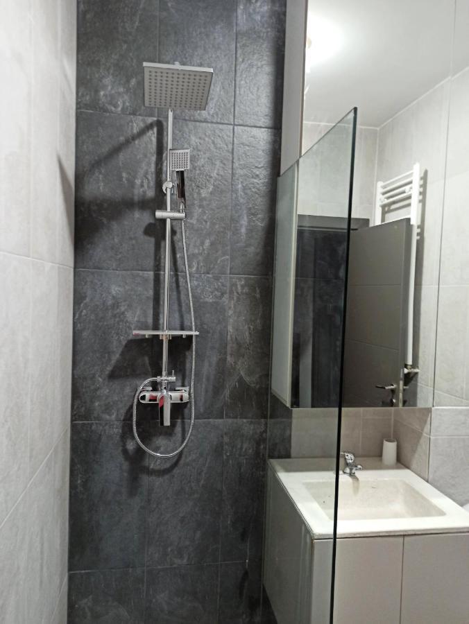 Stylish, Modern 2 Rooms Flat With River View, Near Presidential Palace Bucareste Exterior foto