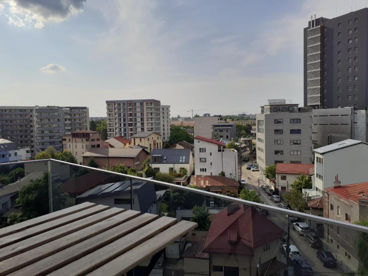 Stylish, Modern 2 Rooms Flat With River View, Near Presidential Palace Bucareste Exterior foto