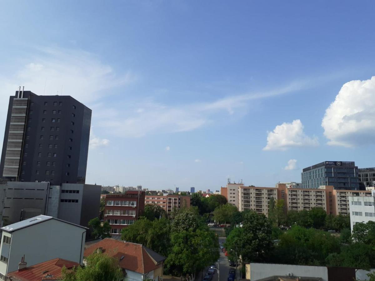 Stylish, Modern 2 Rooms Flat With River View, Near Presidential Palace Bucareste Exterior foto